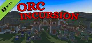 Orc Incursion Demo cover image