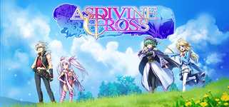 Asdivine Cross cover image