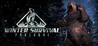 Winter Survival: Prologue background image