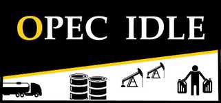 OPEC IDLE background image