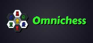 Omnichess: Chess Variants background image