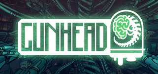 GUNHEAD background image