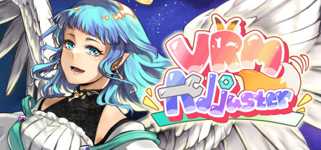 VRM Adjuster background image