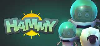 HAMMY background image