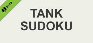 Tank Sudoku Demo cover image