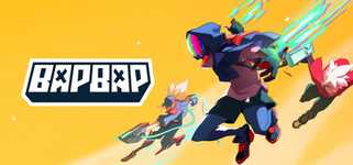 BAPBAP background image