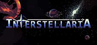Interstellaria background image