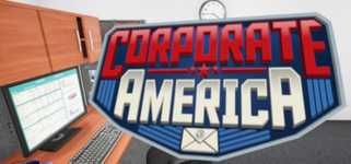 Corporate America background image