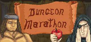 Dungeon Marathon background image