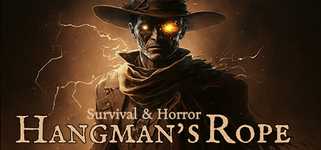 Survival & Horror: Hangman's Rope background image
