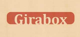 Girabox cover image