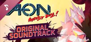 Aeon Must Die! - Original Soundtrack cover image