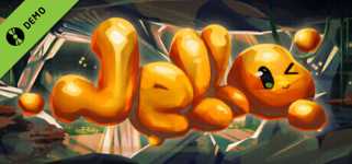 Jello Demo background image