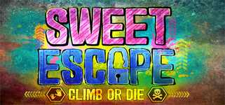 Sweet Escape VR background image