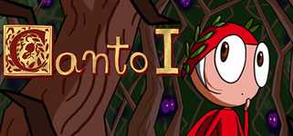Canto I background image