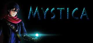 Mystica background image