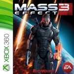 Mass Effect™ 3 cover image