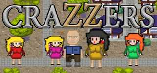 Crazzers background image
