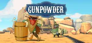 Gunpowder background image