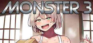 Monster 3 background image