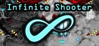 Infinite Shooter background image