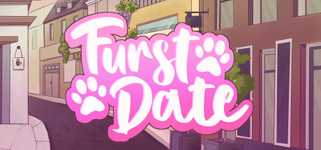 FurstDate: A Furry Dating Simulator 🐾 background image