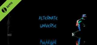 Alternate Universe Demo background image