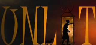 Unlit background image