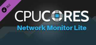 CPUCores :: Network Monitor Lite background image