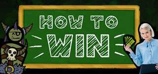 How to Win: Season One background image