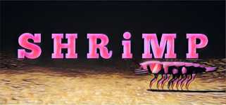 S H R i M P background image