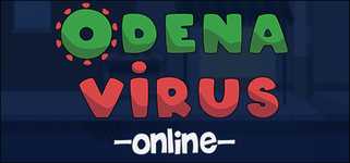 Odenavirus Online background image