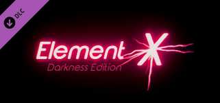 Element X (Darkness Edition) background image