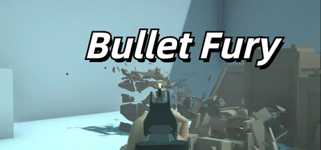 Bullet Fury background image