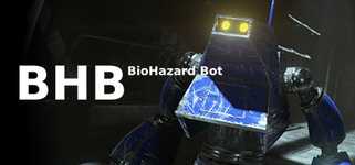 BHB: BioHazard Bot background image