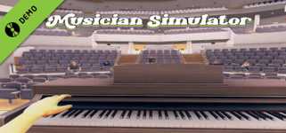 Musician Simulator Demo cover image