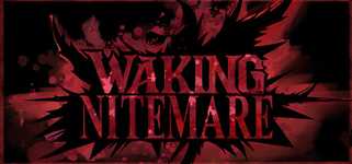Waking Nitemare background image