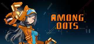 Among Dots cover image