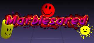 Marblesared background image