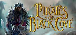 Pirates of Black Cove background image