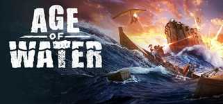 Age of Water background image
