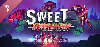 Sweet Surrender Soundtrack background image