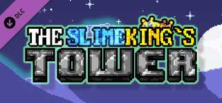 The Slimeking's Tower - Soundtrack background image