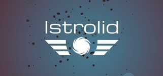 Istrolid background image