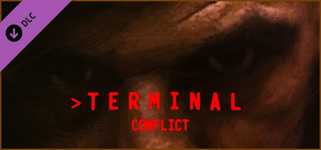 Terminal Conflict: Eyes Only Upgrade Pack cover image