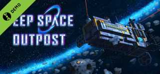 Deep Space Outpost Demo cover image
