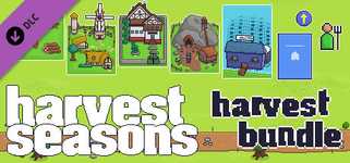 Harvest Seasons - Harvest Bundle background image
