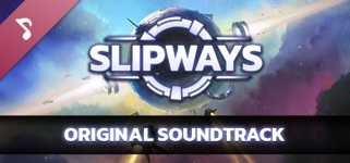 Slipways Soundtrack background image