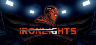Ironlights background image
