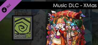 Ambient DM DLC - (Music) XMas background image